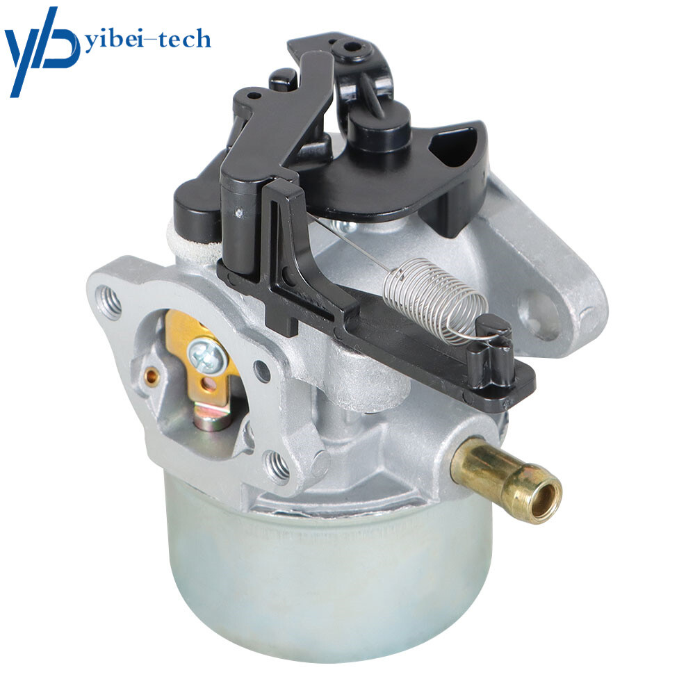 Carburetor Fit For Briggs Stratton 2700-3000PSI Troy Bilt 7.75Hp 8.75Hp