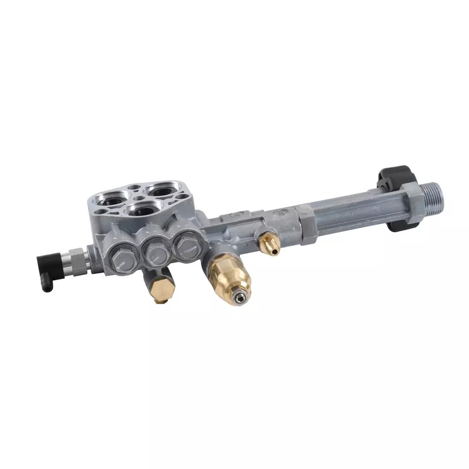Pressure Washer Pump For Brute 2800 model # 020629 Honda GCV 160 Engine