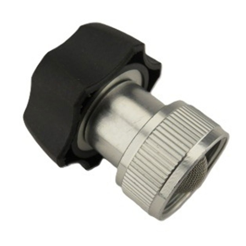 Smooth Pressure Washer Coupler Fast release Mechanism Uprgades for SPX Series