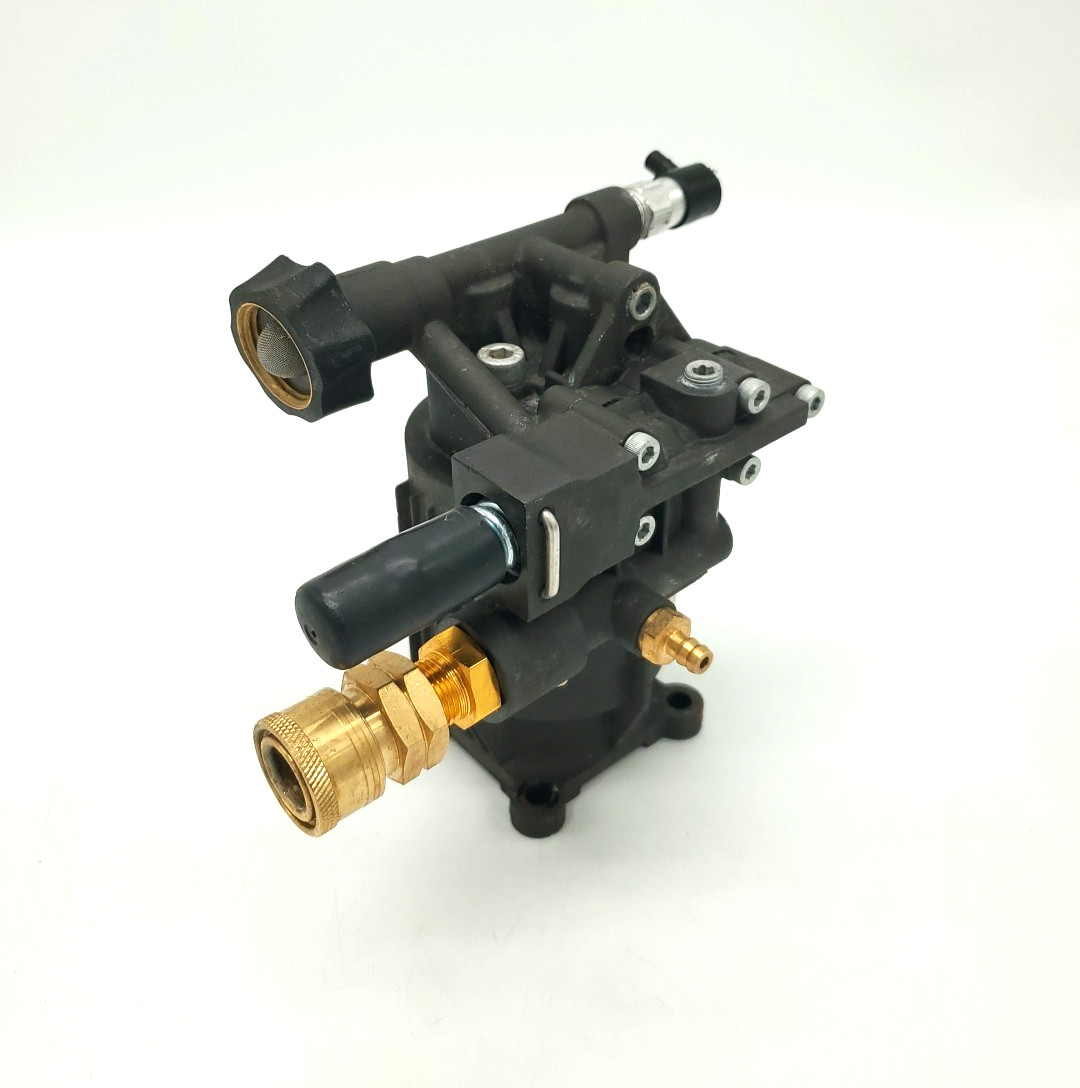 OEM Replacement Pump for BE 3400 PSI Pressure Washer – Tested Working