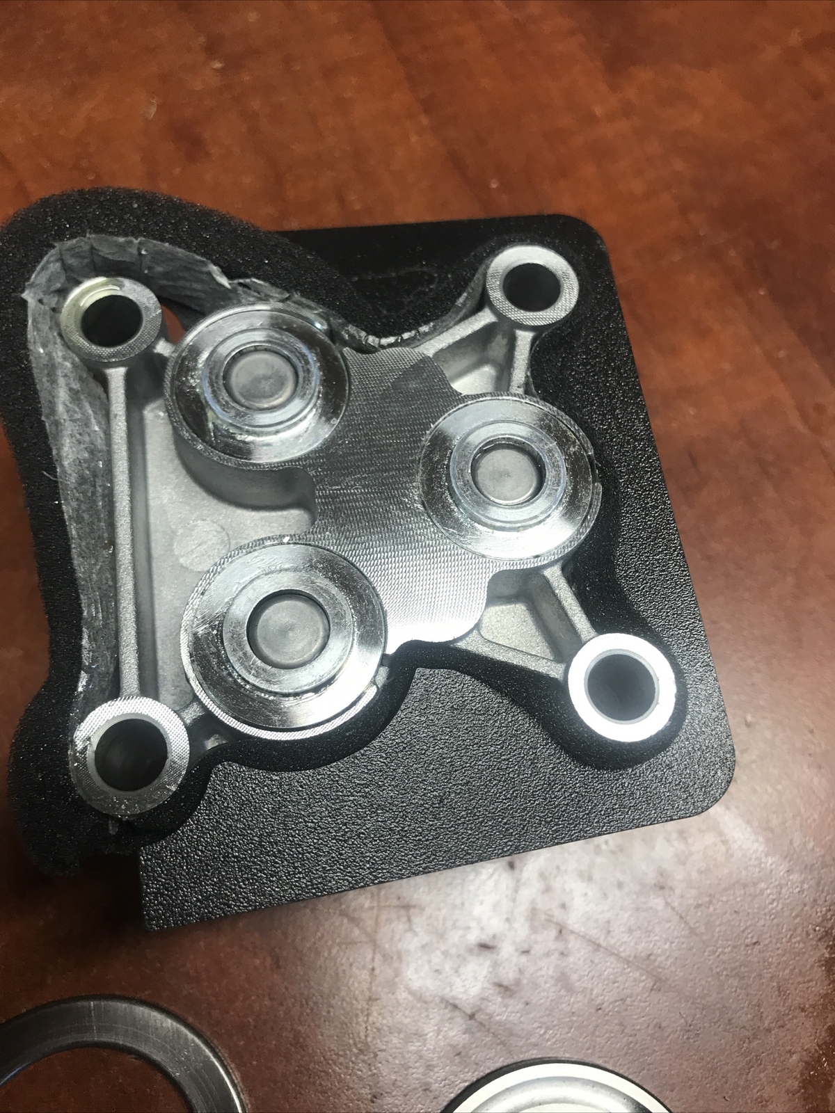 New Genuine Part Pump Valve Assy For Ryobi RY143011 3000PSI Pressure Washer