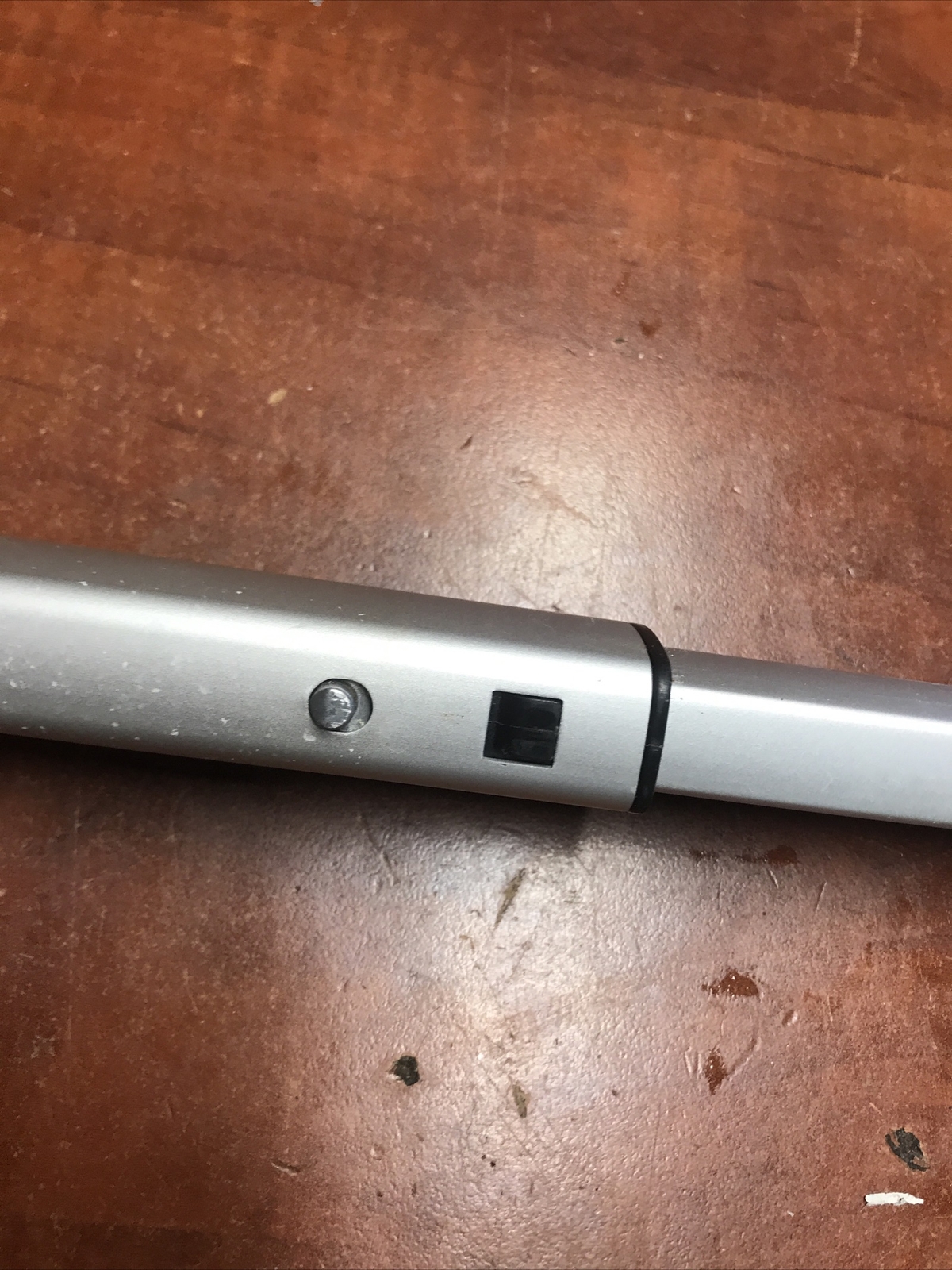 Used Genuine Part Handle Left Rail Asy DeWALT DWPW2100 Electric Pressure Washer