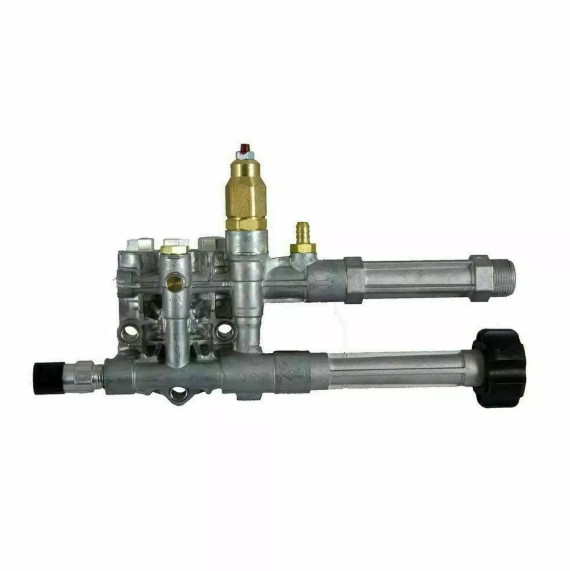 Pressure Washer Pump for Annovi Reverberi SRMW 2.2G26 318643 318644 NEW