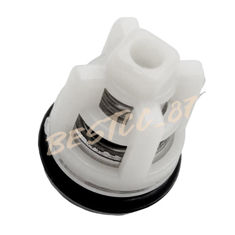 6x Check Valve Repair Kit For Washer Pump Universal OD: 0.5″ Length: 0.65″