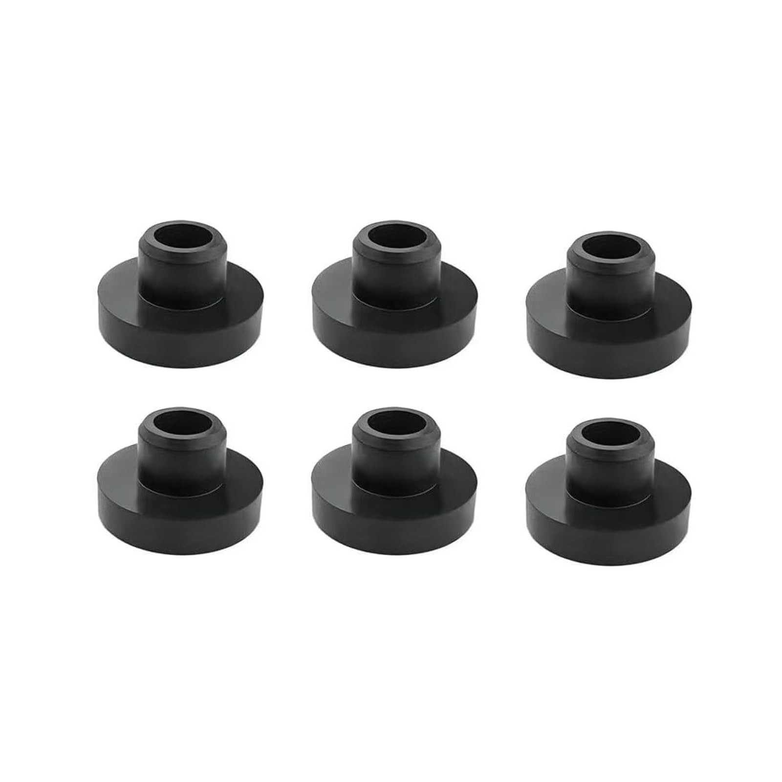 90 Degree Fuel Gas Shut Off Valve W/Grommet Clamps Generator Tank Grommet Bus…