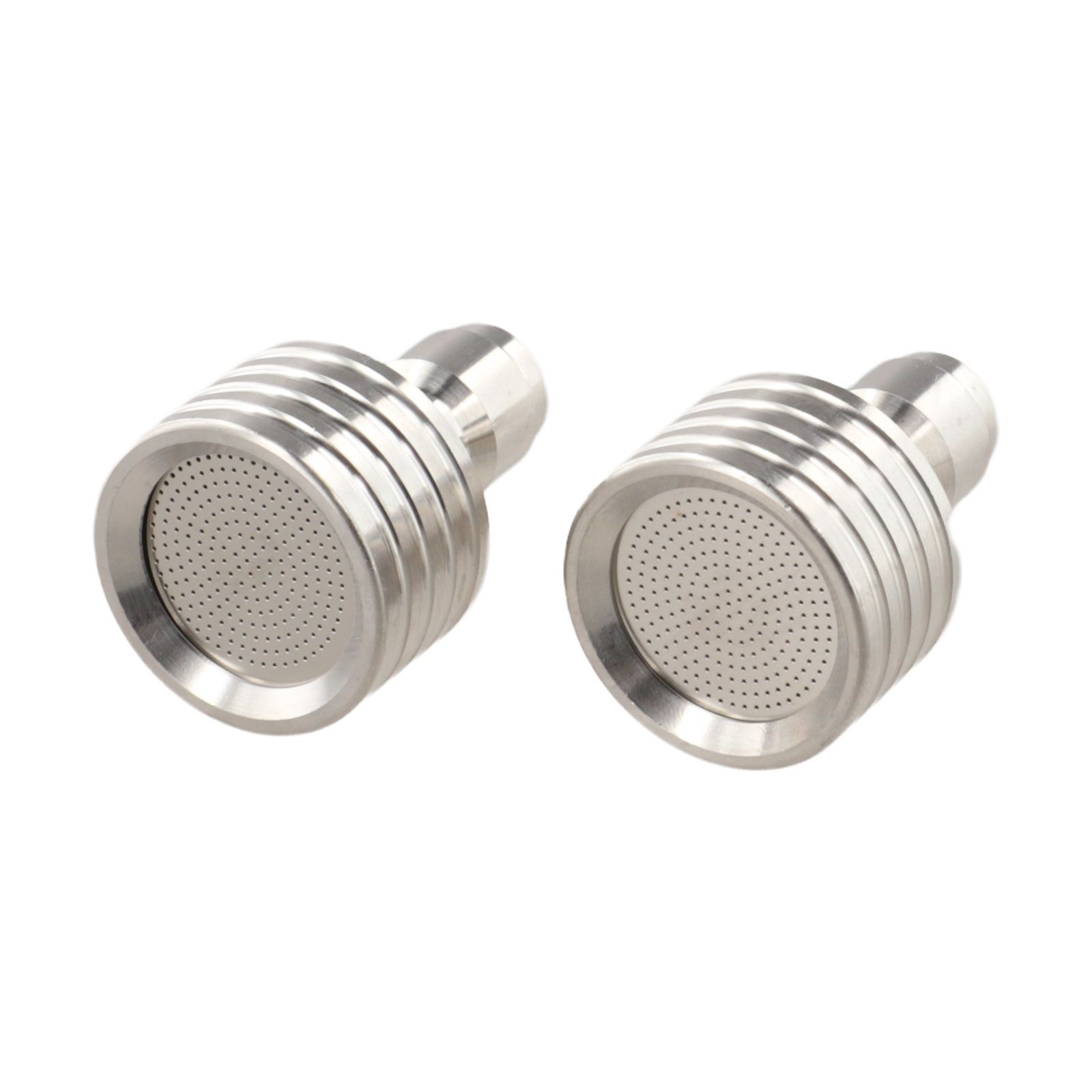 2 Pieces Pressure Washer Nozzle Tips with 14 Inch Quick Connect for Soft Wash