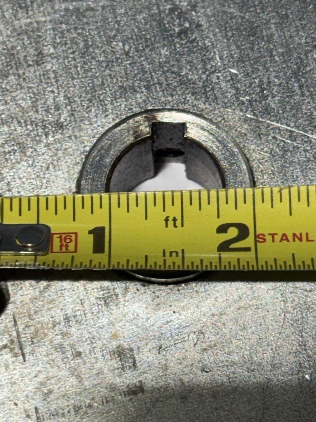 Pressure Washer Belt Drive Pump Pulley 8″ 20mm