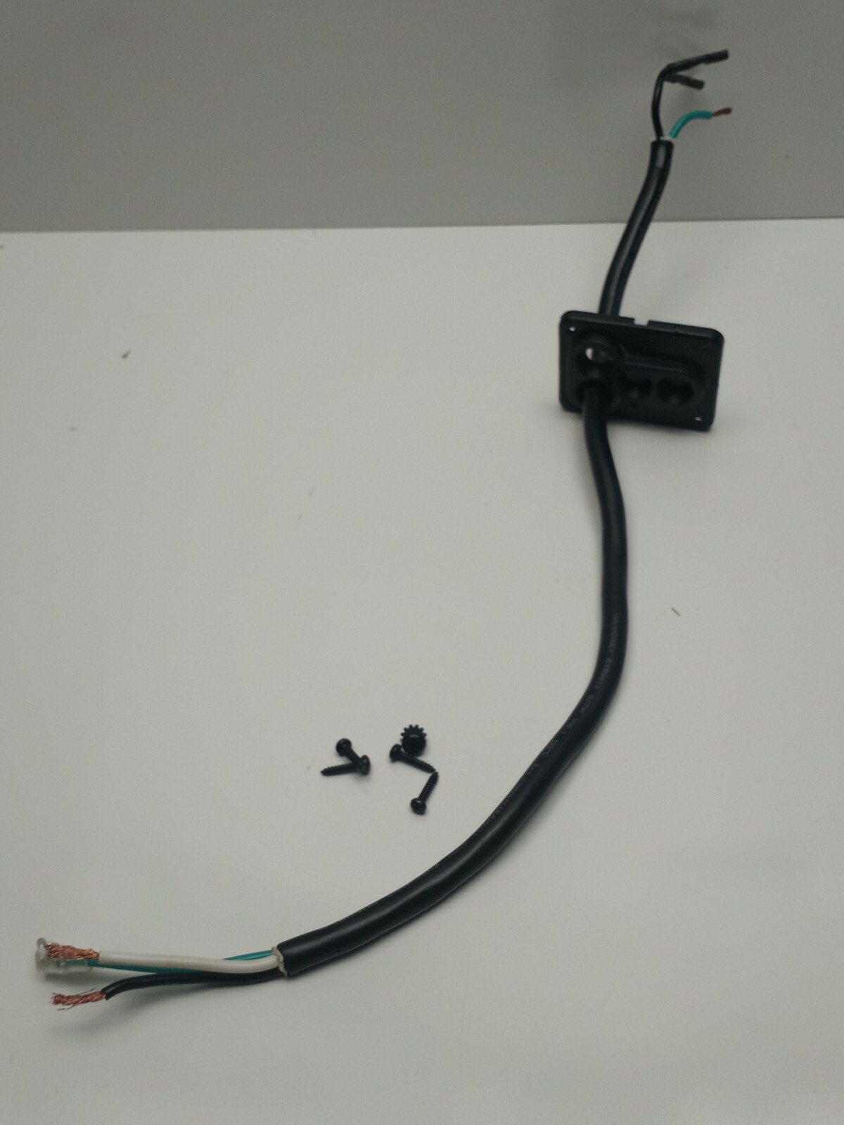 Ryobi OEM Parts. Connecting Wire For RY141900 Corded 2000psi Pressure Washer