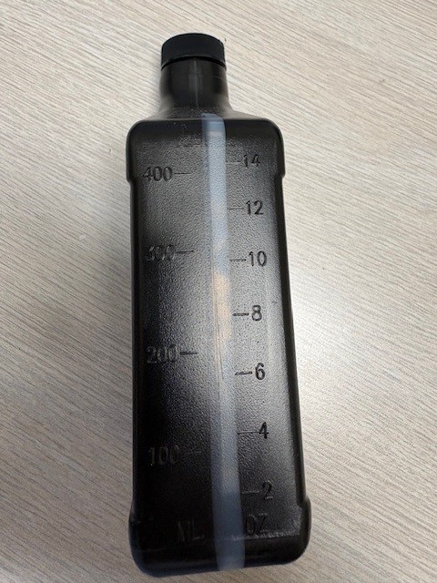 Mi-T-M Pressure Washer Pump Oil #AW-4085-0016