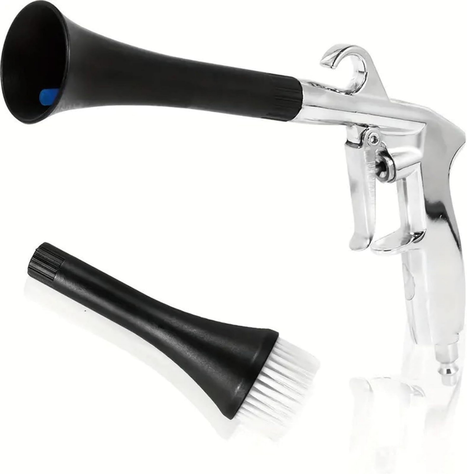 Hewworth High Pressure Car Cleaning Gun For Carpet & Interior Dust Removal US