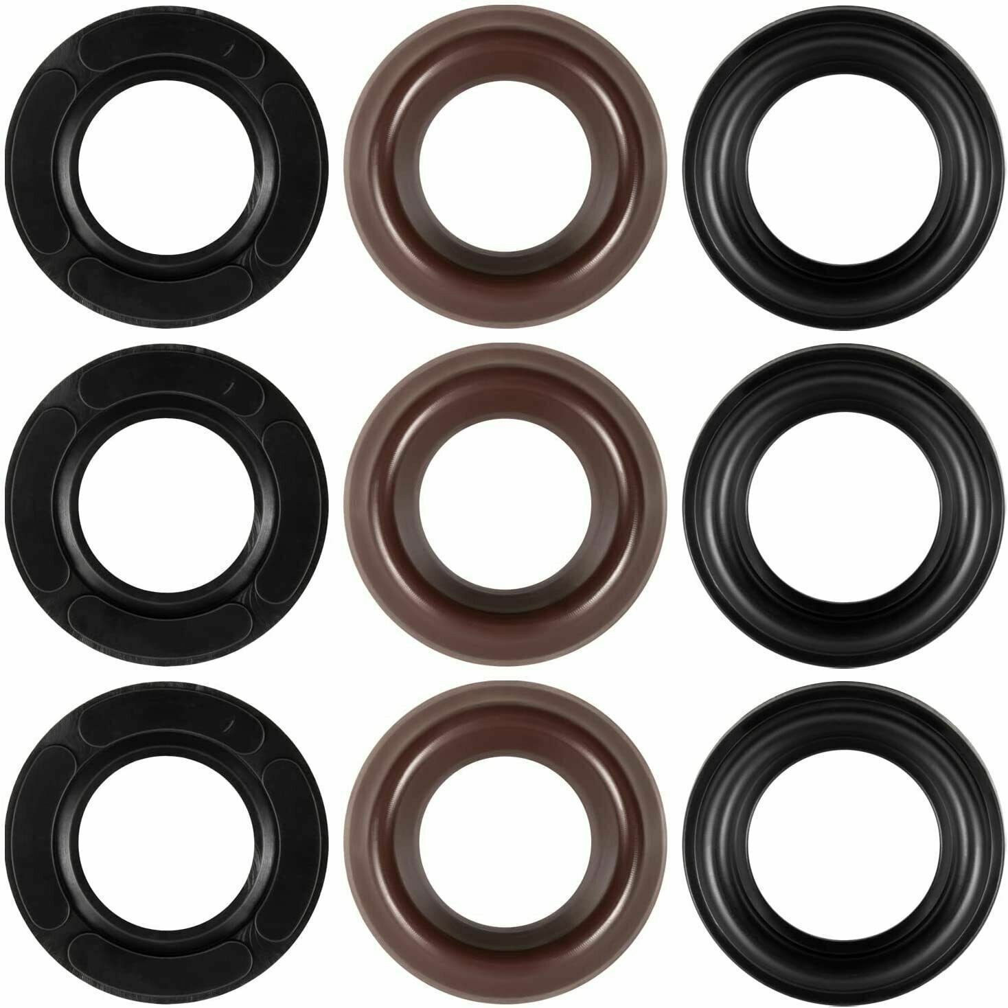 K69 20mm Pump Rebuild Kit for General Pump Interpump 90270400 90270500 90271000