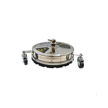 Zoro Select Ar-Rotary14ss Flat Surface Cleaner, Ar-Rotary14ss