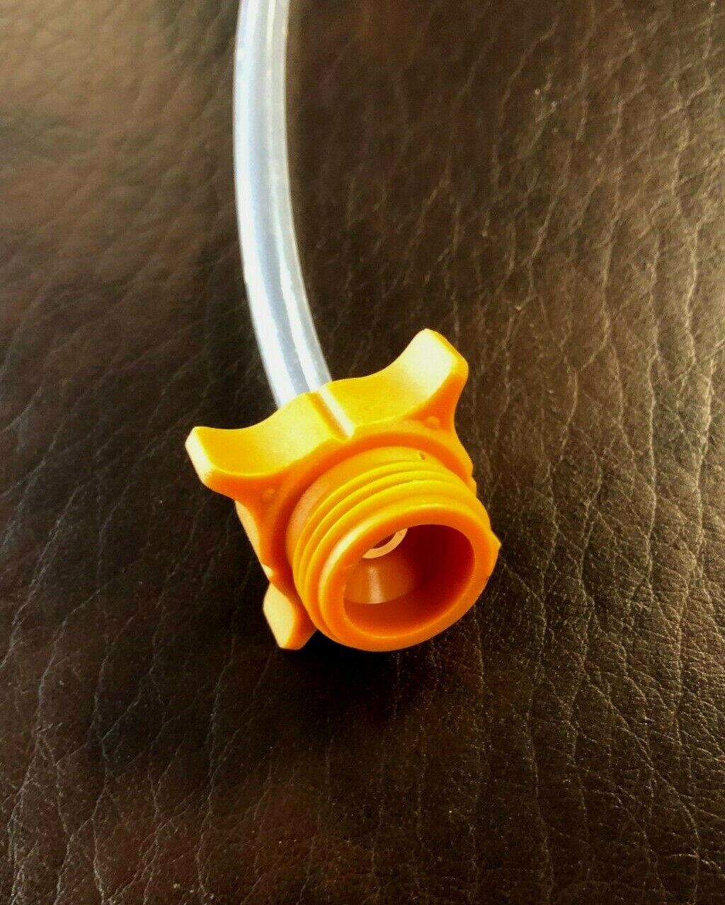 Worx WA4038 Hydroshot Bottle Cap Connector WG625 WG629 WG640