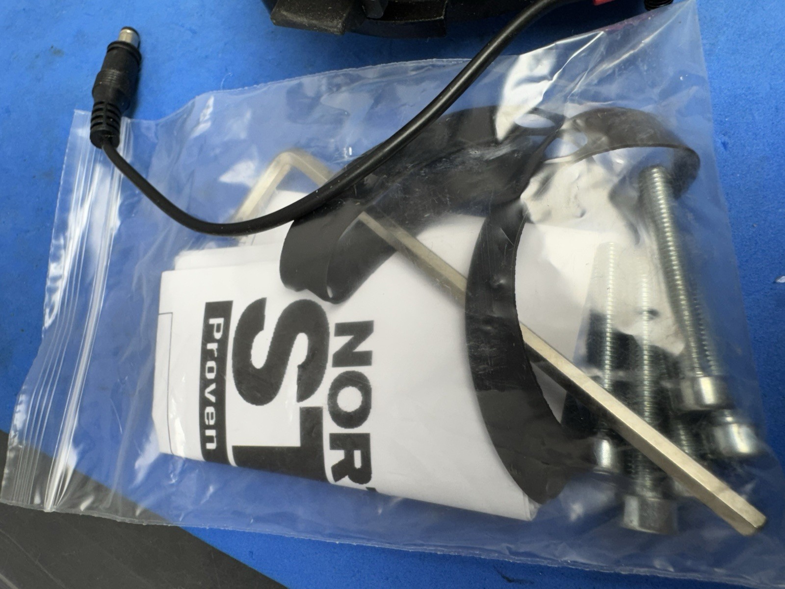 North Star Replacement 4.0 GPM 60 PSI Bleach Pump Cartridge 157147