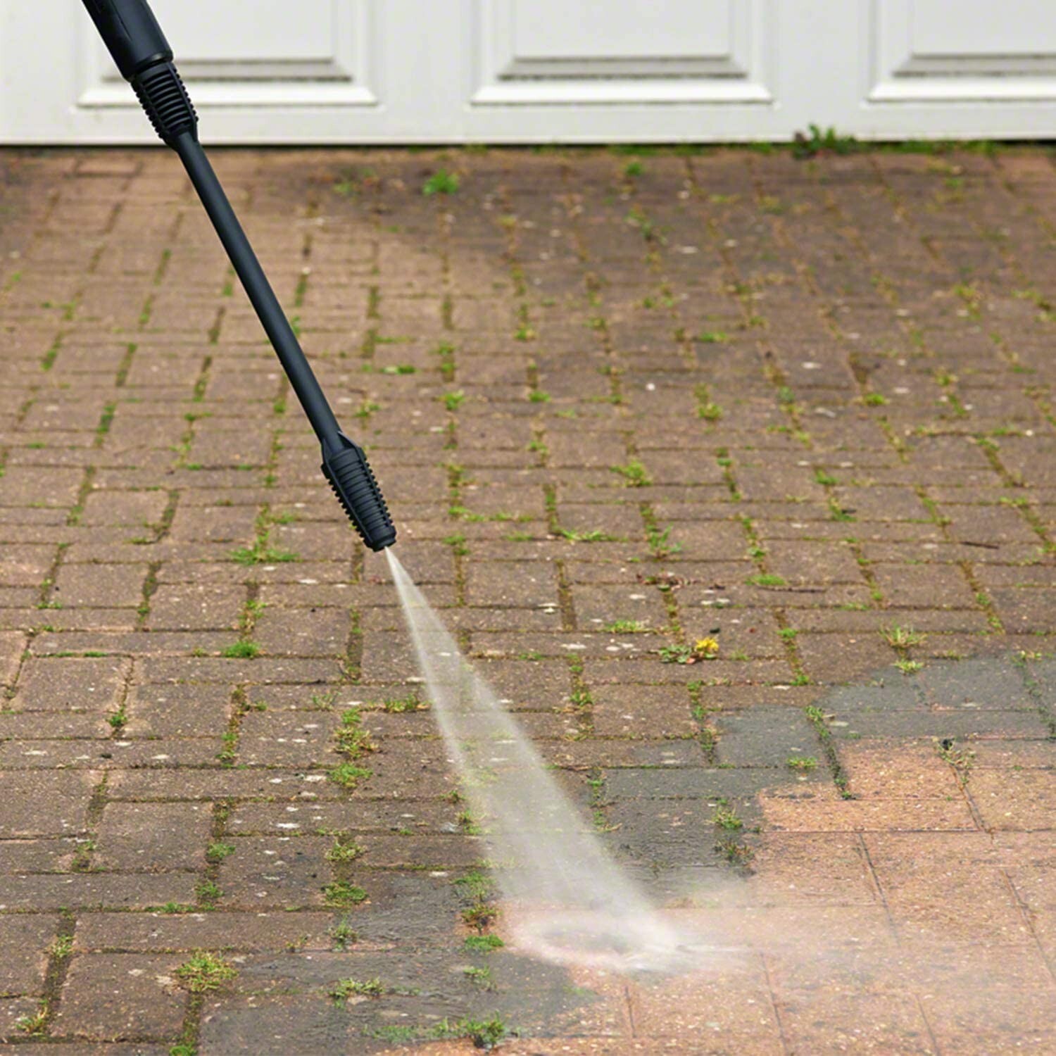 Bosch AdvancedAquatak 150 Pressure Washer (2200 W, 150 bar, caud