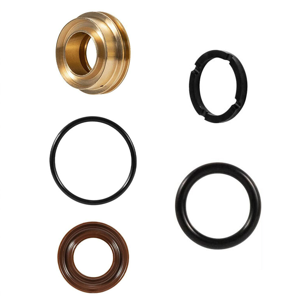 Inter Pump Seal Packing KIT 96, fit GP K96 KIT96 TT Series 15mm