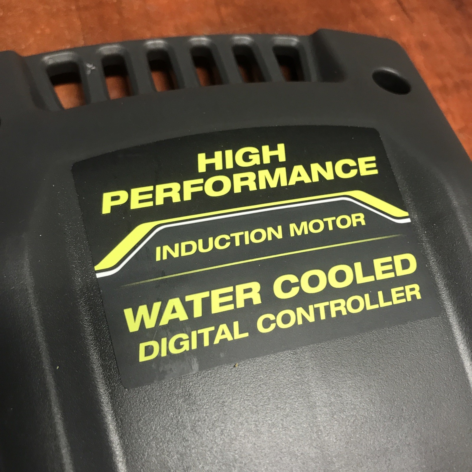 New OEM Part Shroud Top Cover Assy For Ryobi RY143011 3000PSI Pressure Washer