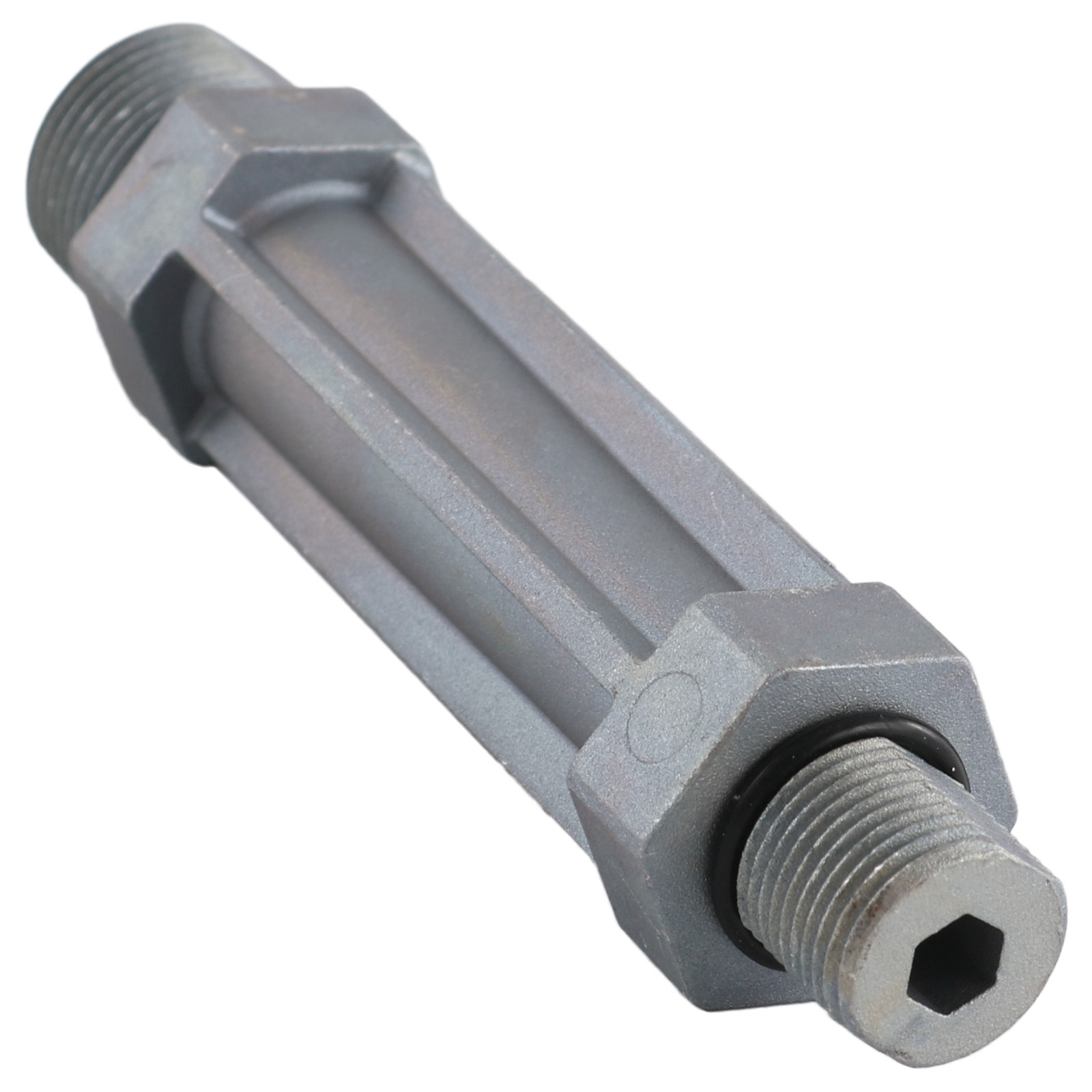 Fit For 190589GS 190634GS 201497GS Power Pressure Washer Pump WATER OUTLET TUBE