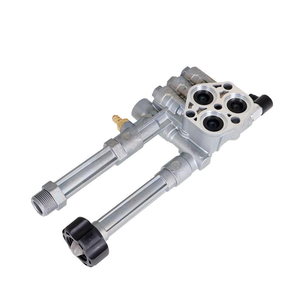 AR42940 Fits For Sears Craftsman Complete Pump Head RMW2G20 Pressure Washer