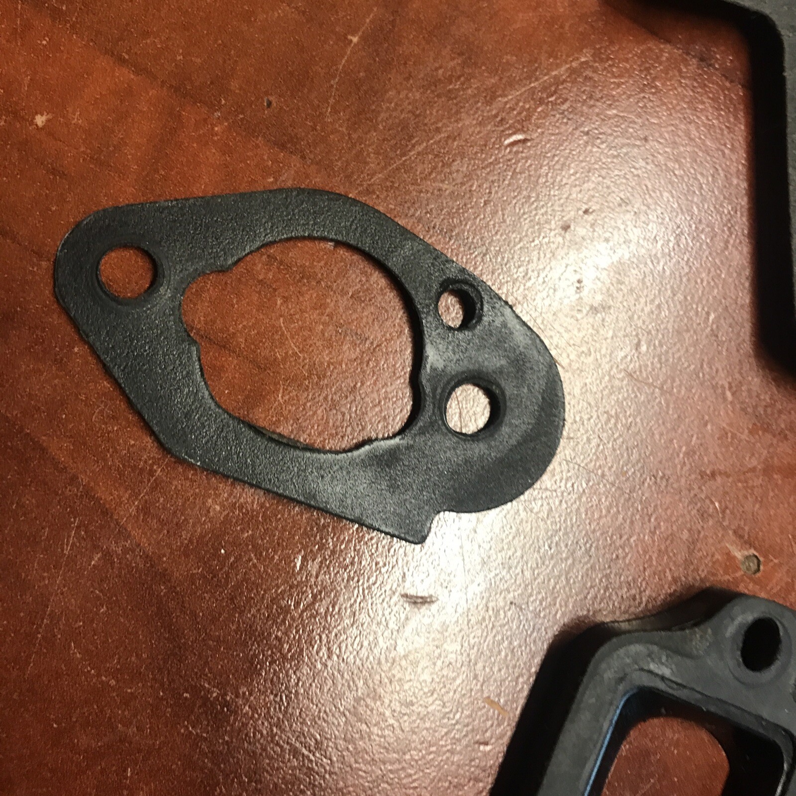 Used Genuine Part Gasket Kit Assy For Husky HU80722 2600PSI Gas Pressure Washer