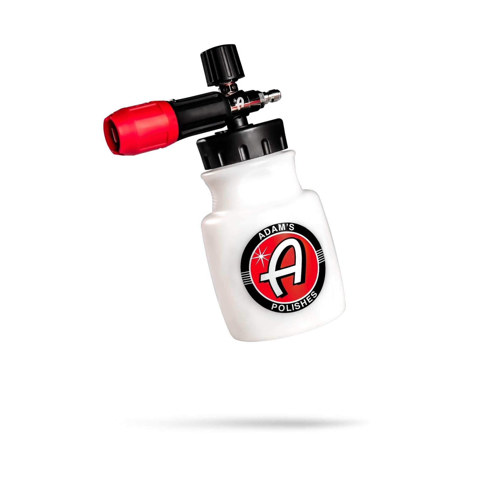 Adam’s Polishes Premium Foam Cannon – Soap Sprayer for Car Wash… USA FAST SHIP