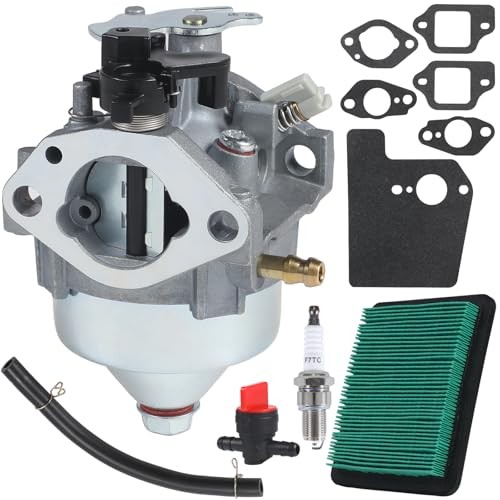 Carburetor for Honda GCV170 GCV200 HRN216 HRX217K6 16100-Z9L-811 16100-Z9M-811