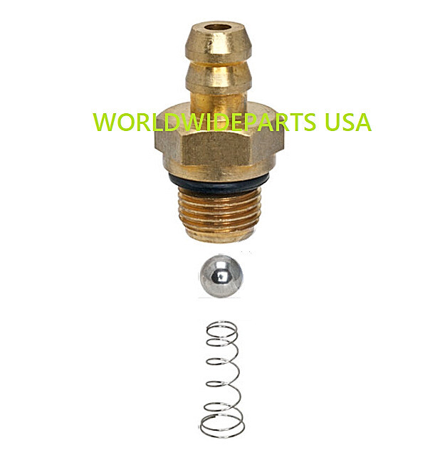 90037 AAA SIMPSON PRESSURE WASHER CHEMICAL INJECTOR KIT