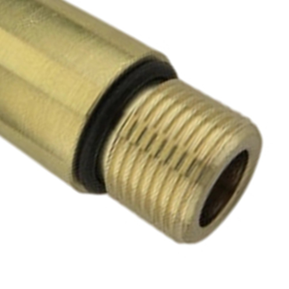 Pressure Washer Pump Inlet Fitting Brass Construction Fits 510020 520004 520006