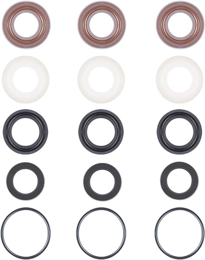 Comet ZWD Packing Kit Seal Repair kit 5019006400 For ZWD4040 3030 4036 4030 2530