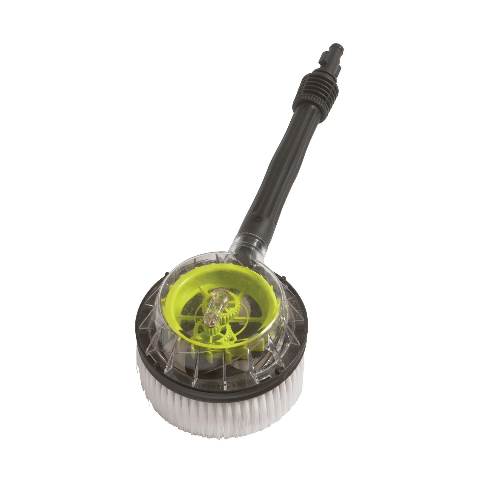 Sun Joe Car Cleaning Accessory Kit Pressure Washer Brush Set for SPX Series