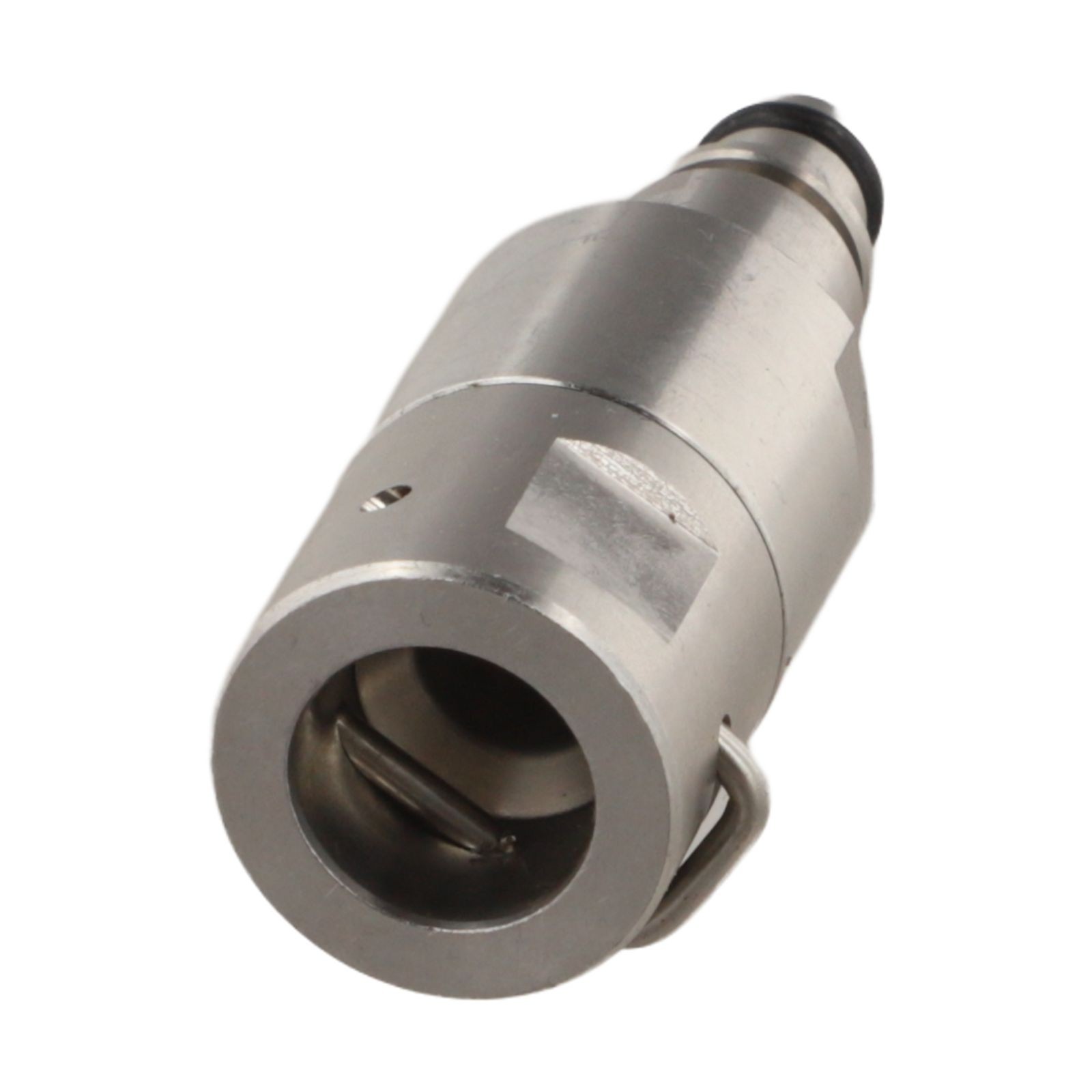 Stainless Steel High Pressure Connectors Designed for Various Applications