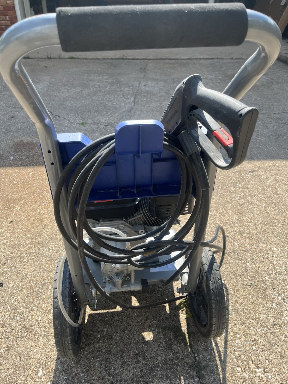 Westinghouse 3400 PSI 2.6 GPM Gas Pressure Washer Dallas Pick Up Only