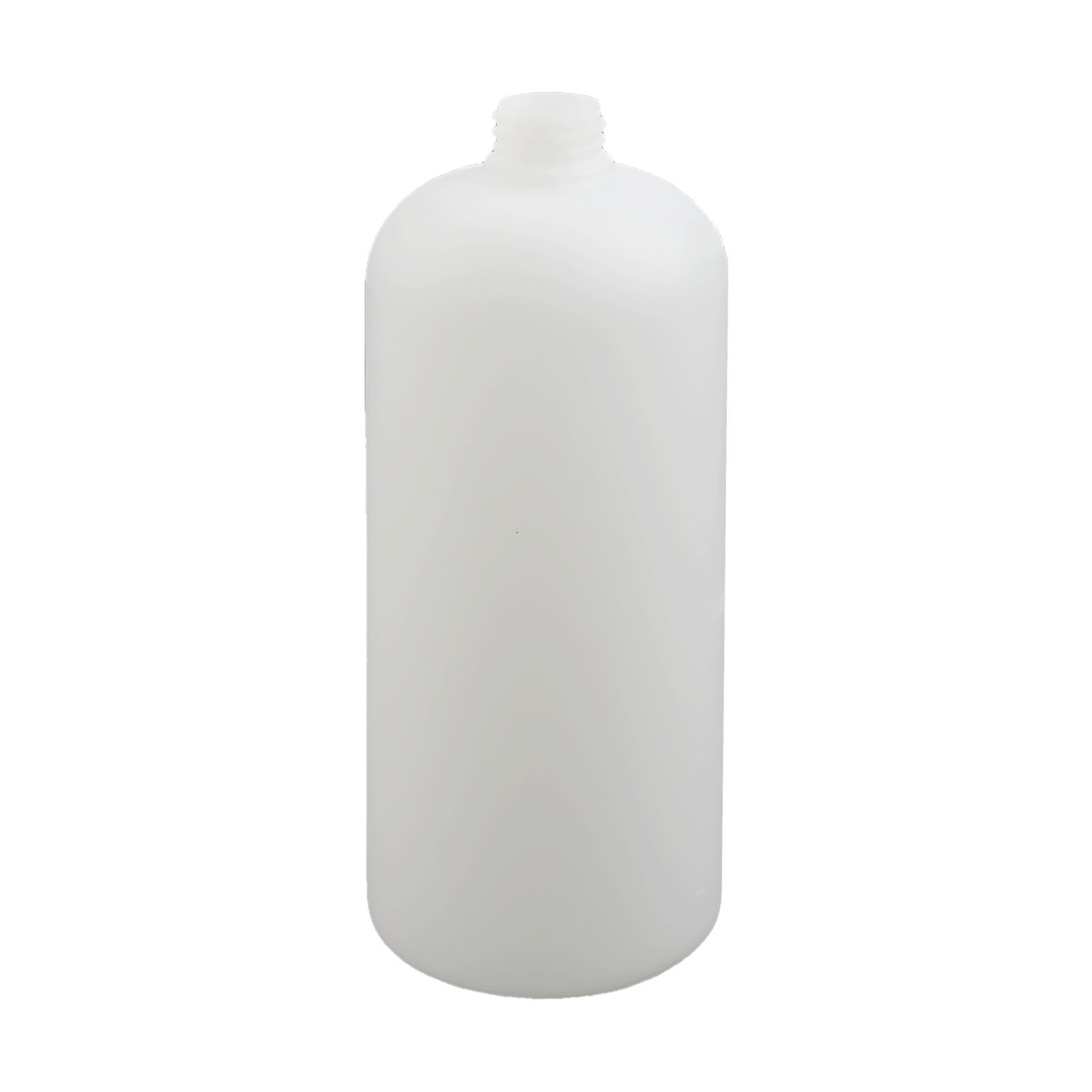 1L Foam Bottle Plastic Replacement Snow for LANCE 2000-5000 psi Soap shampoo