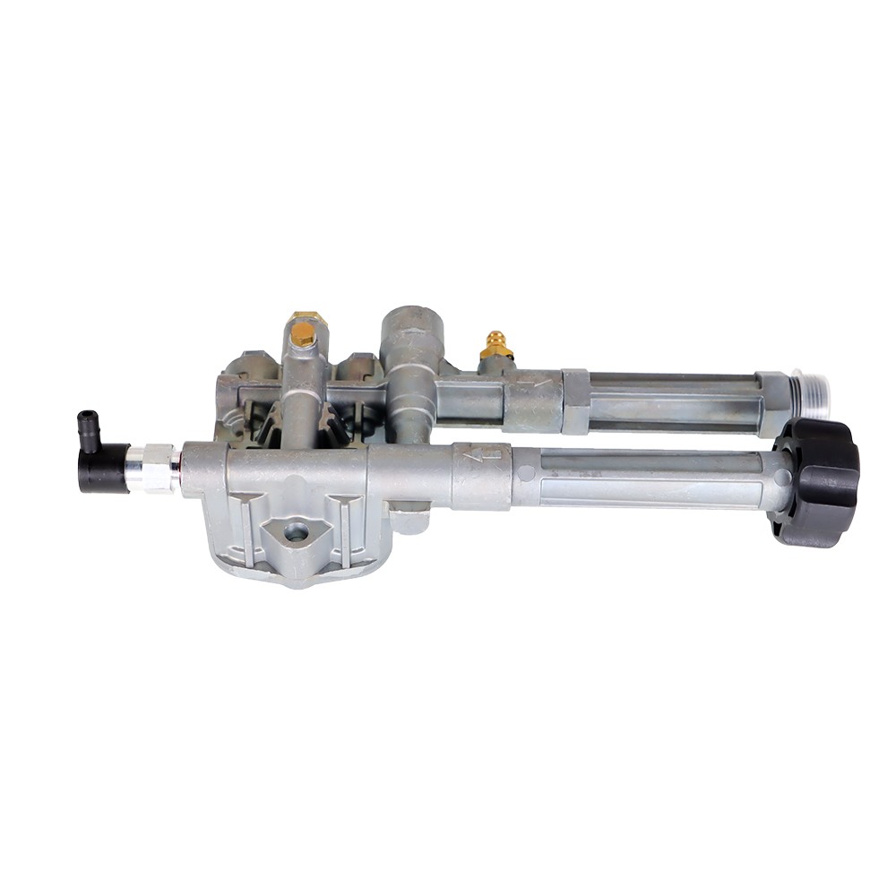 AR42940 SRMW2.2G26 Pressure Washer Pump Head 2700 PSI AR For Troy-Bilt AR43061