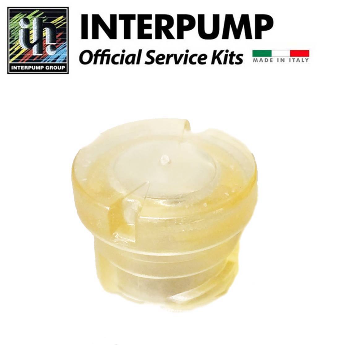 OEM Interpump / General Pump 63210051 Oil Level Indicator Italy Made 63.2100.51