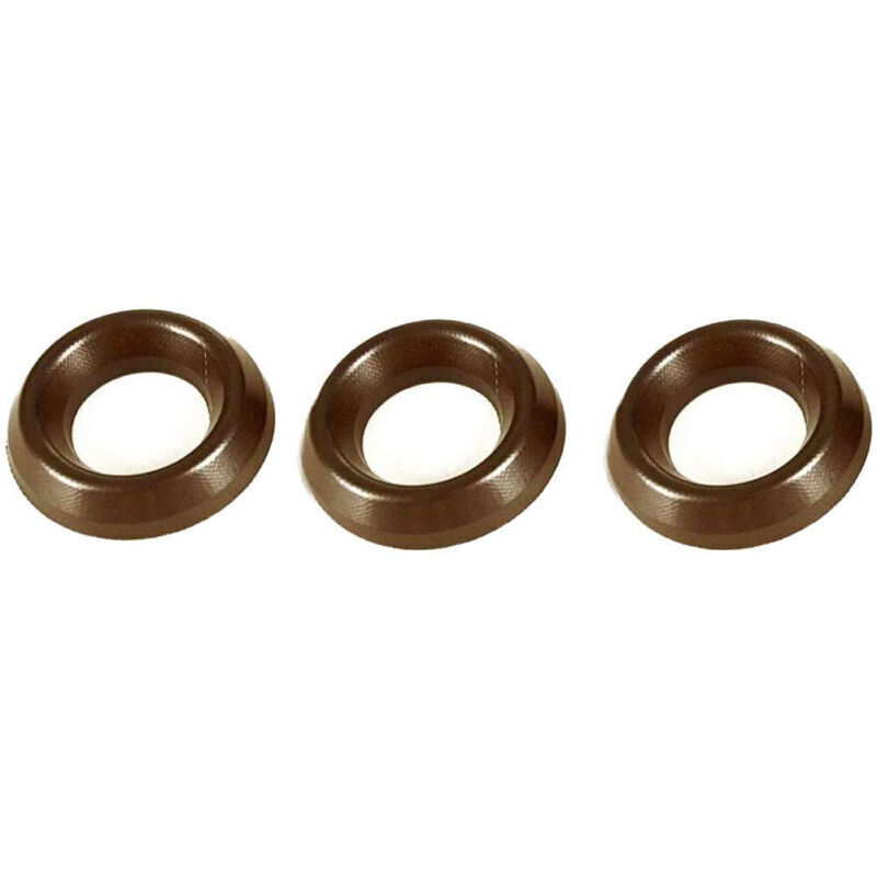 For Interpump General Pump Replacement Seal Packing Kit K69 TS2021 & TS1511