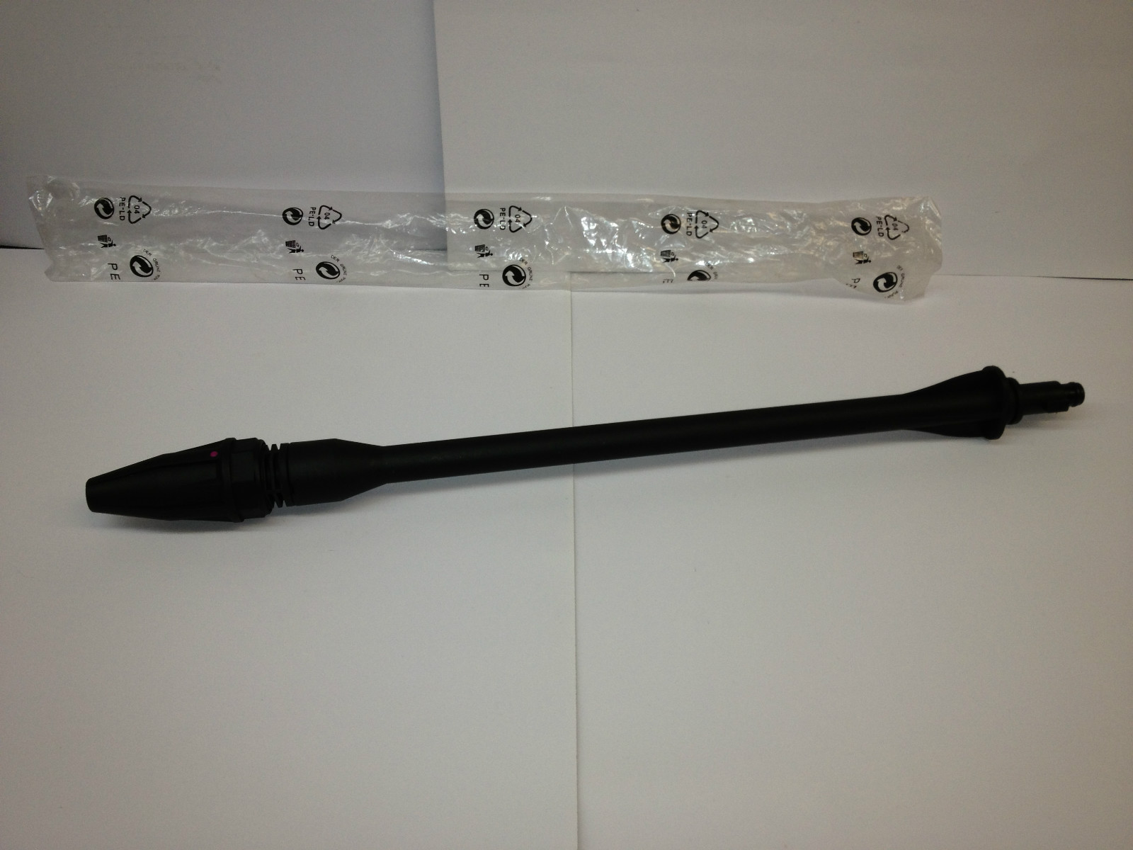 McCulloch Electric Pressure Washer Wand & Nozzle FH160G 7200-140D55 7200-140D53