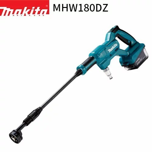 Makita MHW180DZ Rechargeable Handy type High Pressure washing machine Wash 18V
