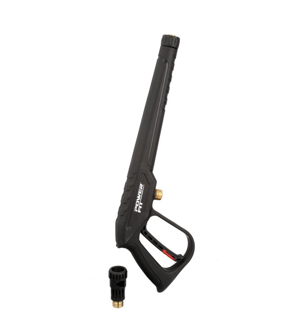 🆕 POWERFIT P.W. Trigger Handle Upto 3300 Psi Gas Or Electric (Includes Adaptor)