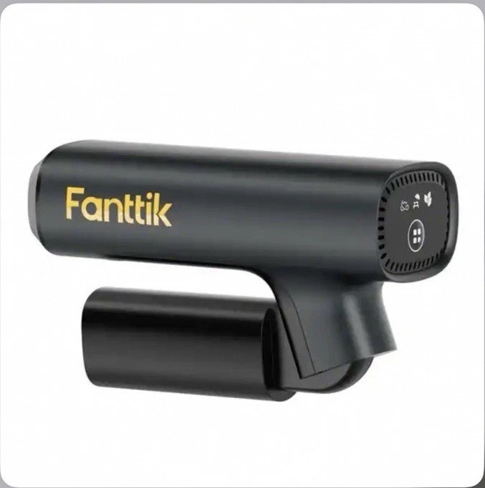 Fanttik K100 Flip Multifunctional Portable Cordless Foldable Pressure Washer