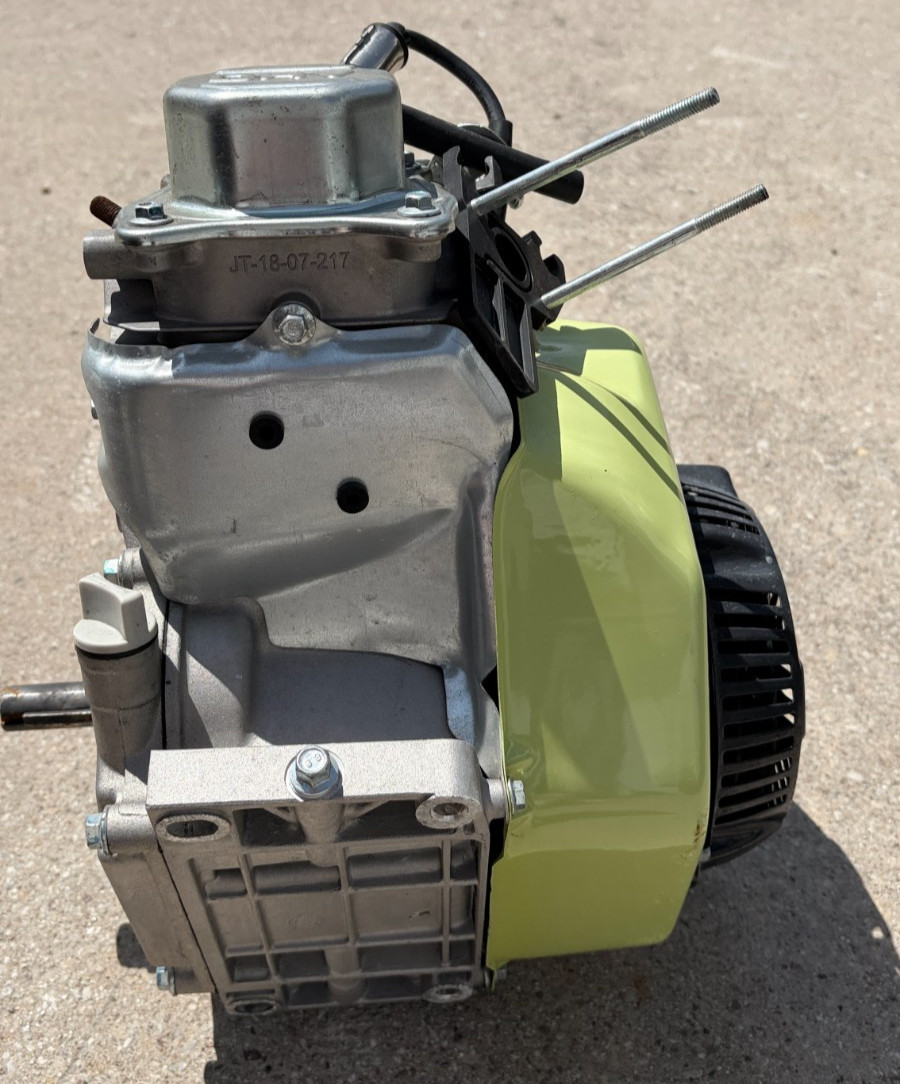 Motor for RYOBI RY802925VNM 2900 PSI 2.5 GPM Gas Pressure Washer – Parts Only