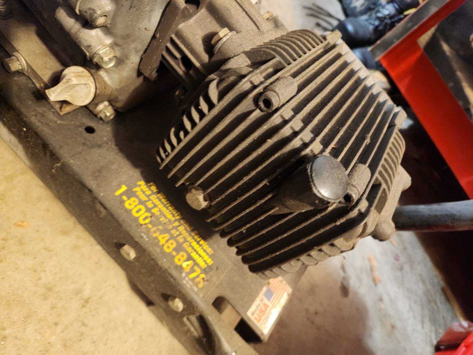 Mi-T-M JP Series 2400 PSI 3/4″ Direct Drive Pressure Washer Pump Parts 30414