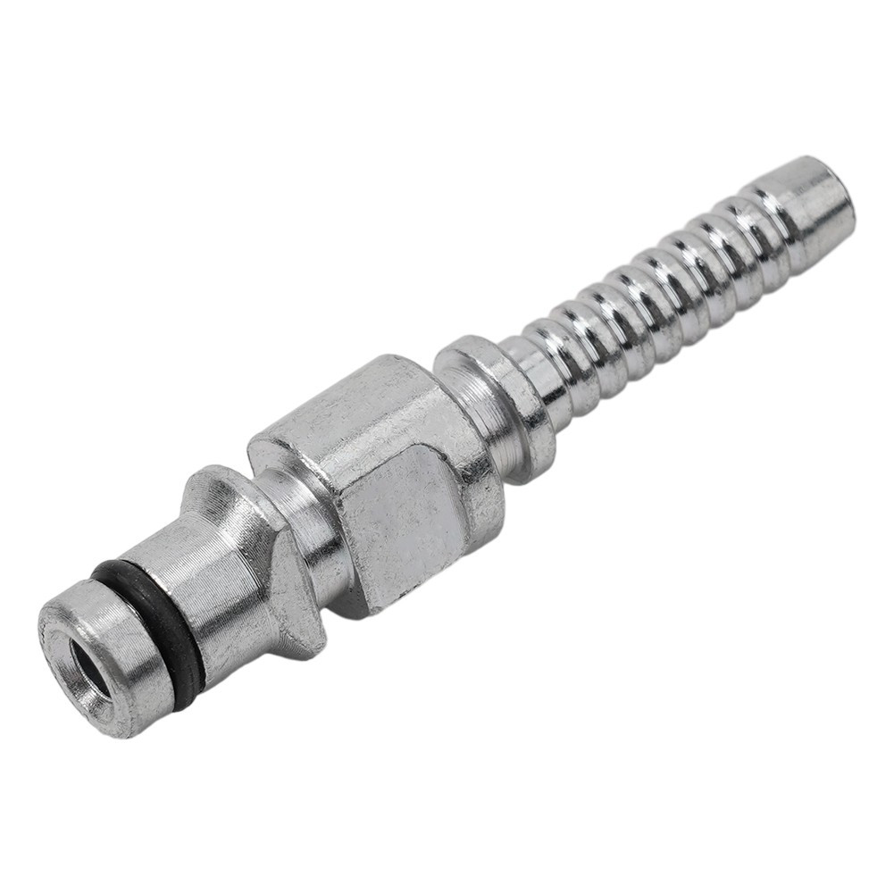 Hose-Plug Fitting With Sleeve For Karcher K Pressure Washer Pipe Tip Connector