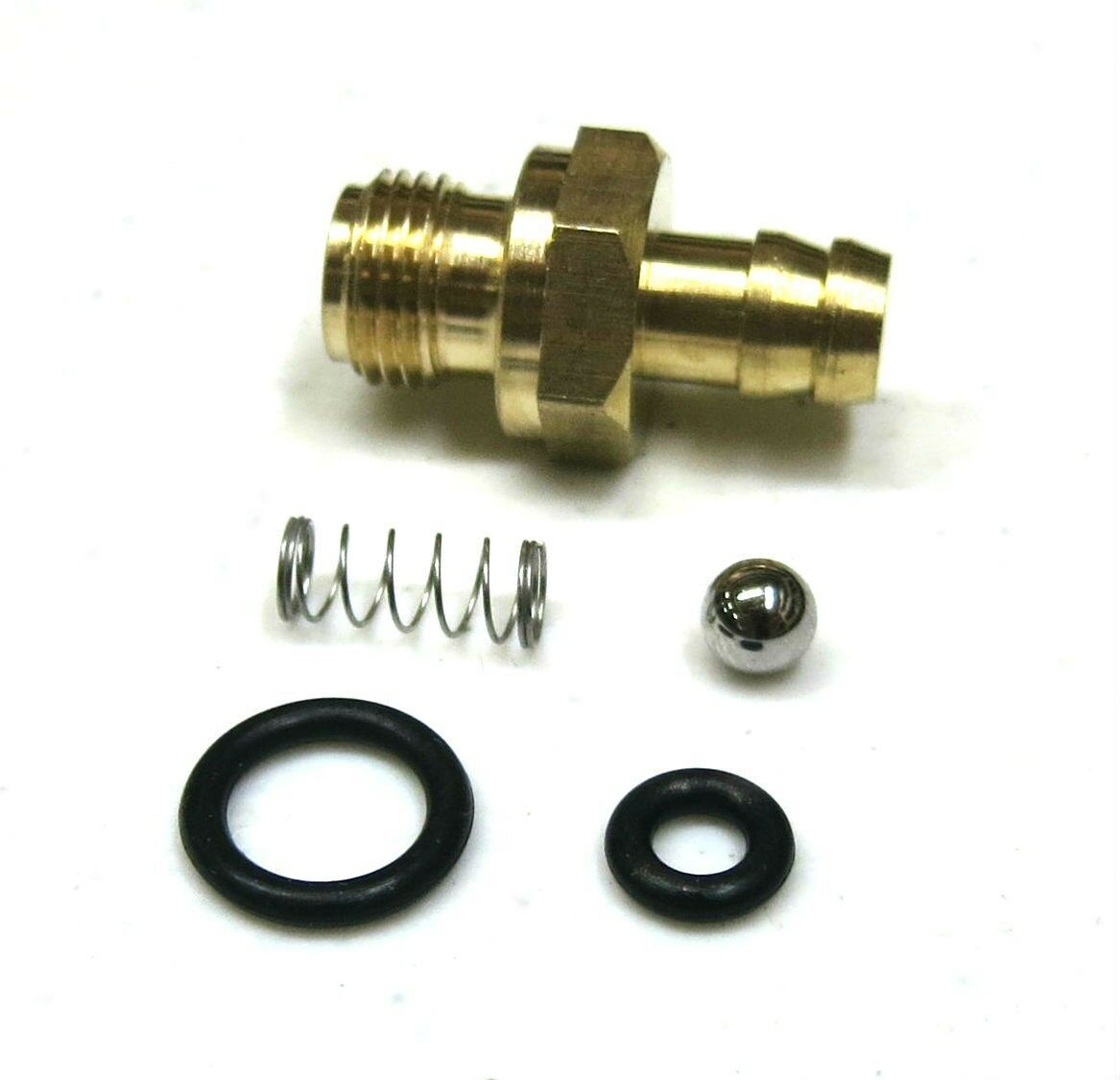Chemical Soap Injector Kit For Briggs & Stratton 190593GS 190635GS Lawnmower