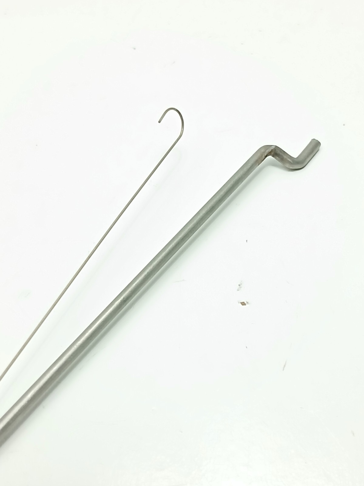 Ryobi Rod & Spring Governor Assembly RY803325 3300psi Gas Pressure Washer #114