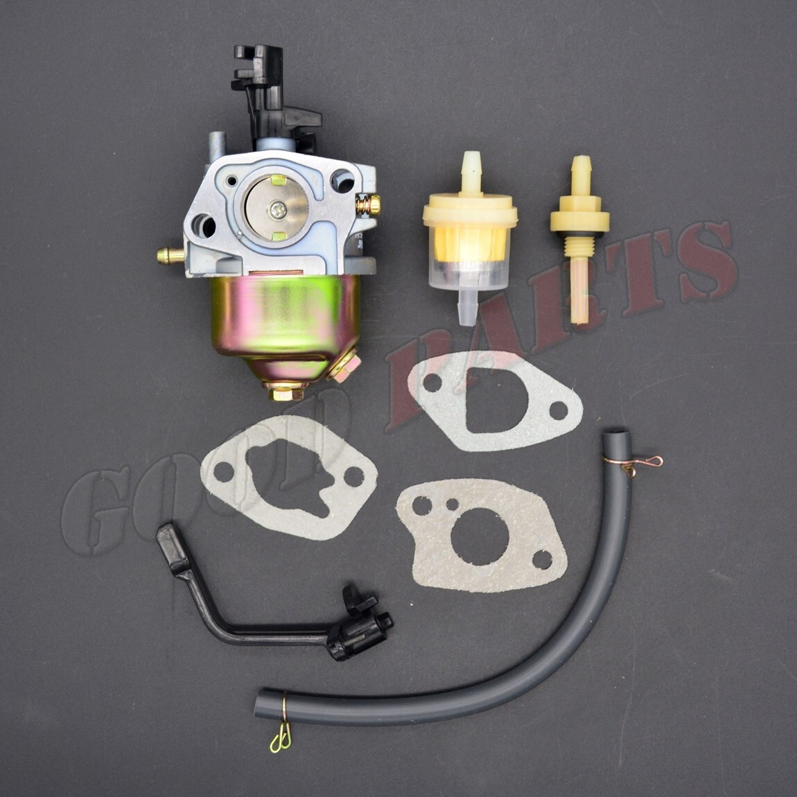 Carburetor Gaskets For Generac 3100 PSI Pressure Washer 0063210 0064120 006412R0