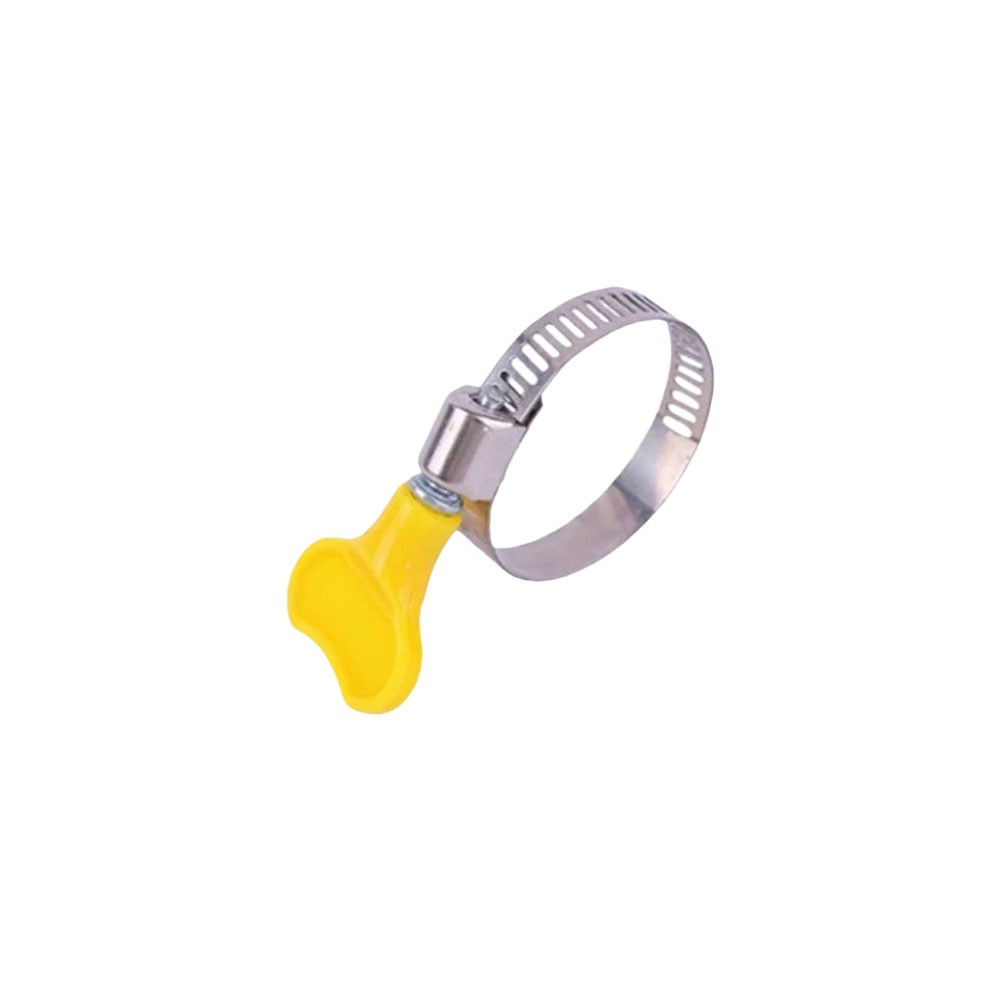 High Pressure Water Spray Gun Nozzle Garden Hose Pipe Lawn Car Wash Tool Plastic