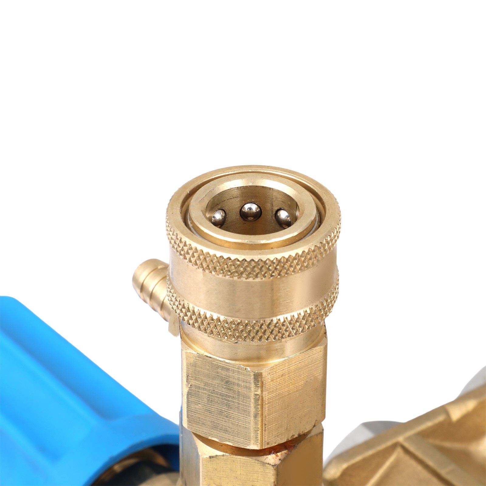 3300PSI-4000 PSI Pressure Washer Pump 1″ Horizontal Shaft New