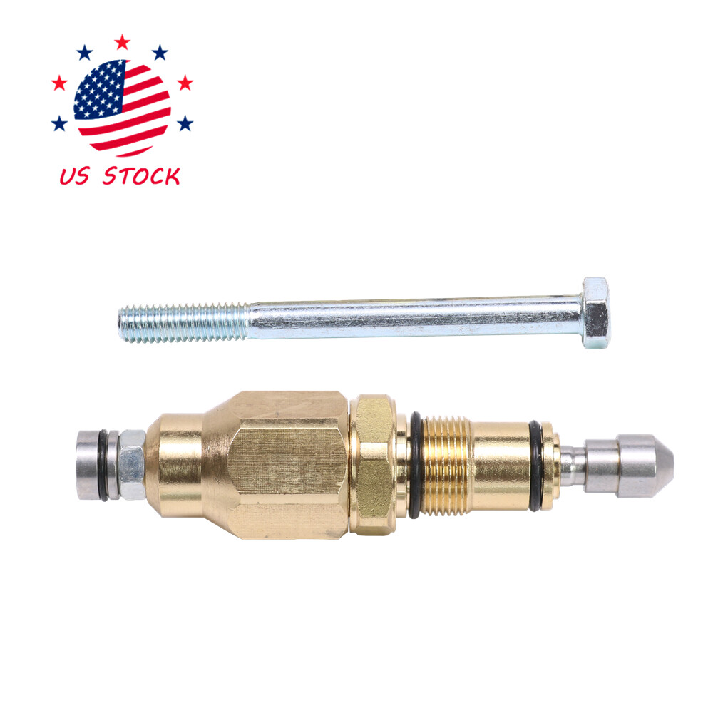 200348GS Unloader Valve For RMW RMV SRMW Series Pumps AR42118 NEW