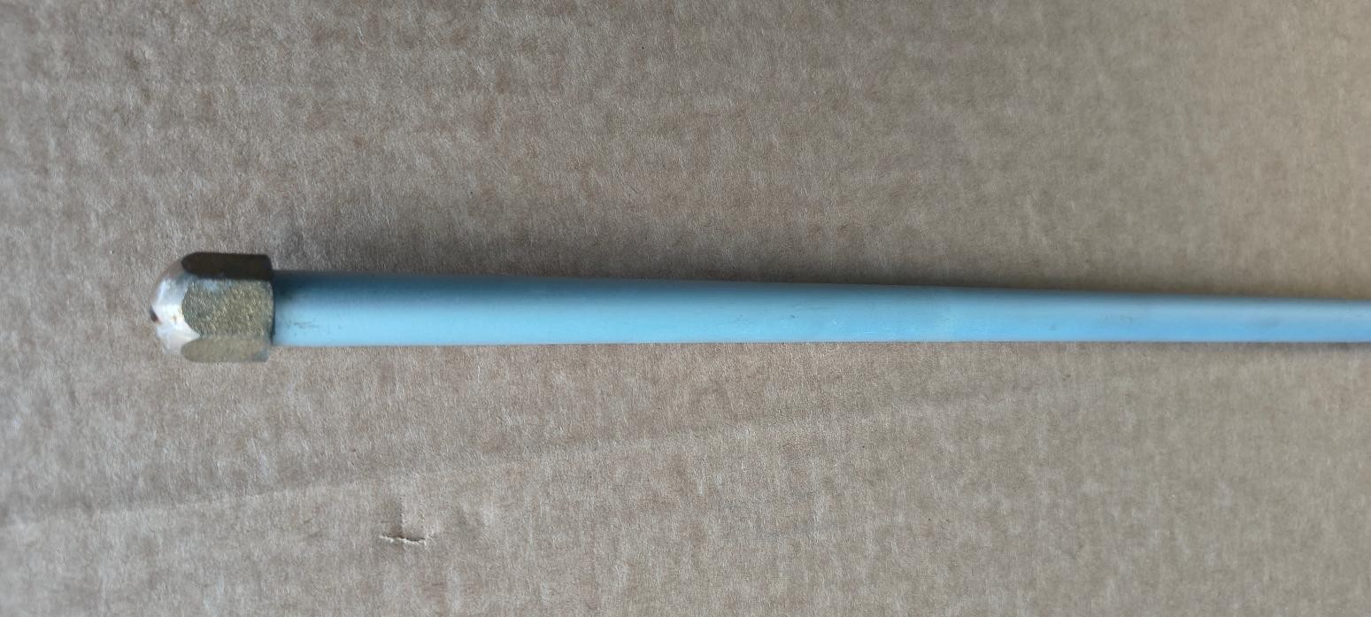 TURBO JET Power Washer Garden Hose Attachment # 1000243 Free US Shipping